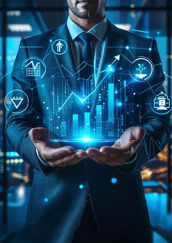 Business growth powered by Trakxon
