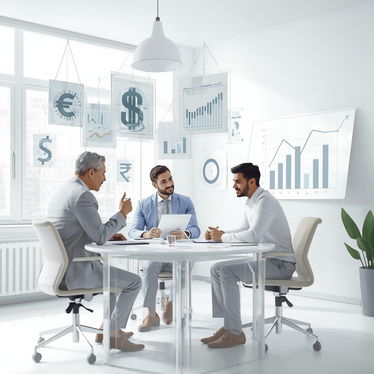 Finance module