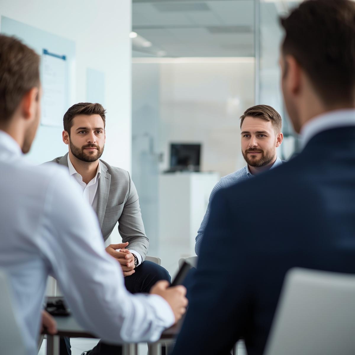 Human Resources module