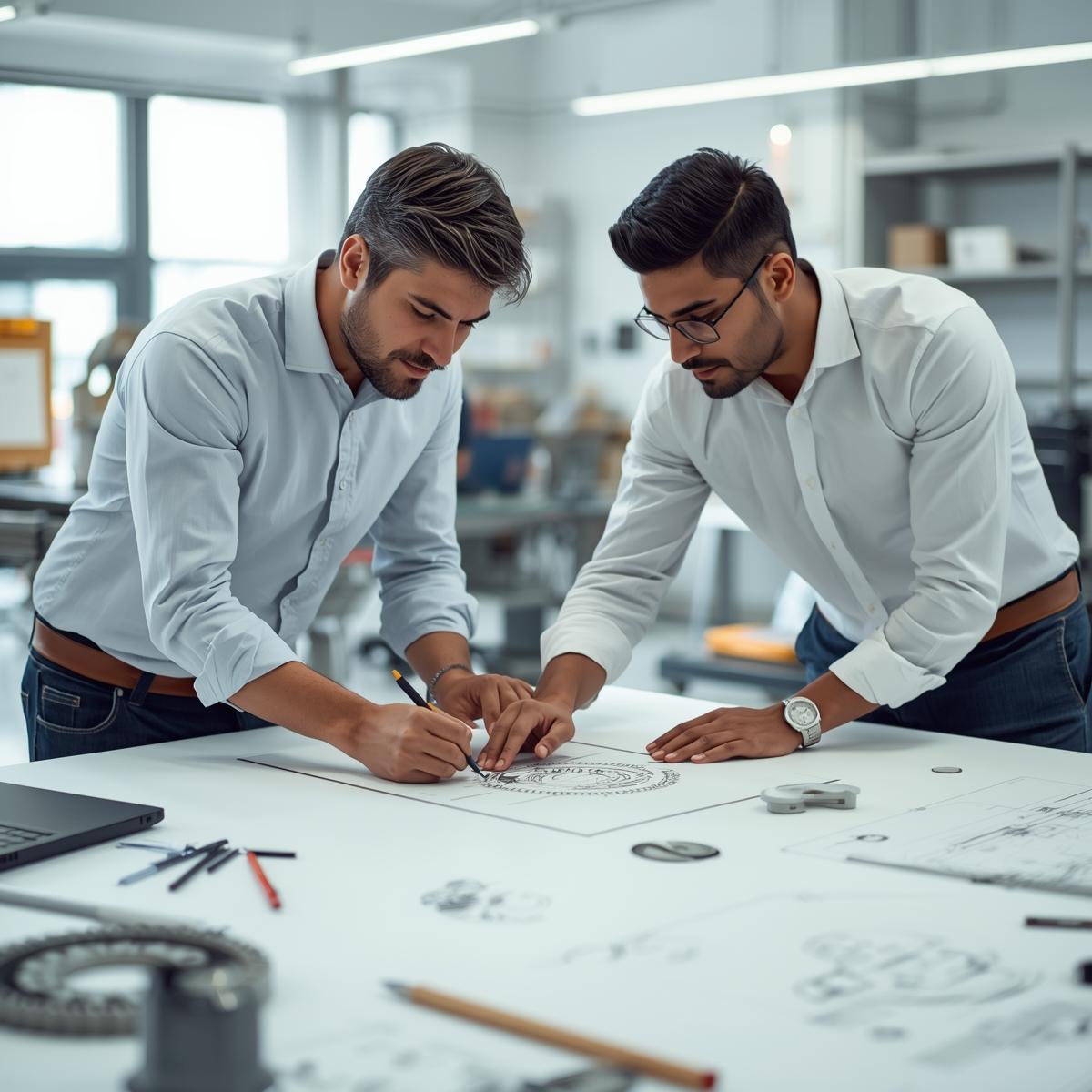 Product Development