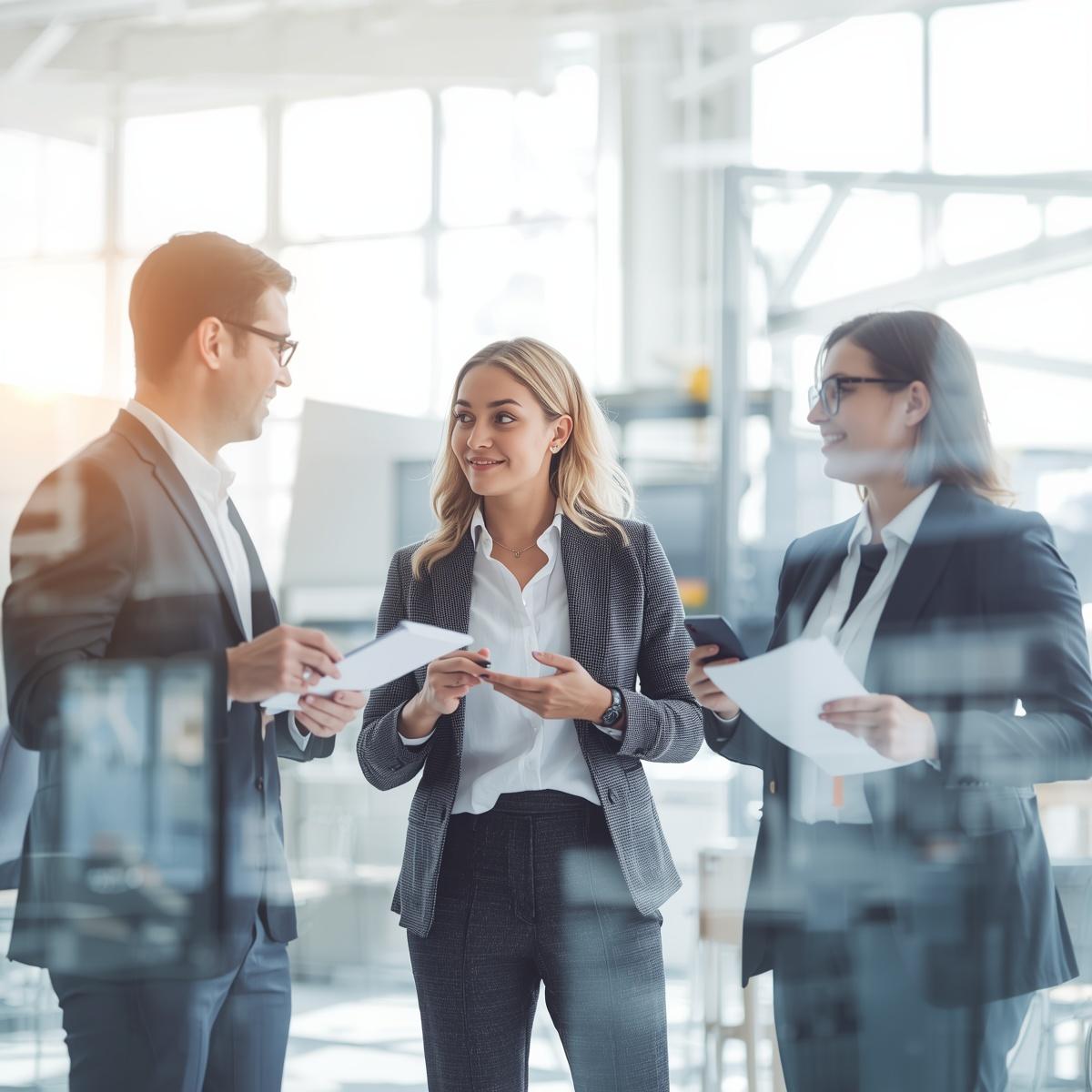 Sales and Marketing module